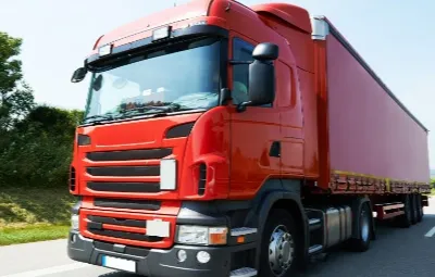 Bursa Babaeski Ambar Kargo