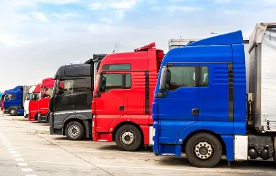 Bursa Babaeski Ambar Nakliyat