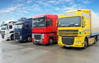 Bursa Babaeski Nakliye Ambarı