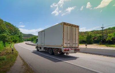 Bursa ile Babaeski Arası Bulaşık Makinesi Taşıma