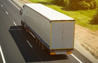 Bursa ile Babaeski Arası Parça Eşya Taşıma